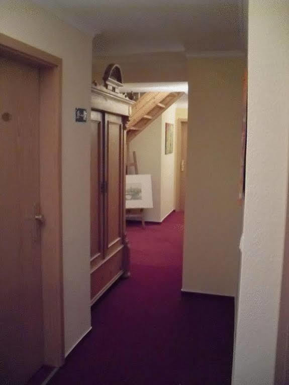 Zum Schwedenkonig Hotel Gadebusch Eksteriør billede